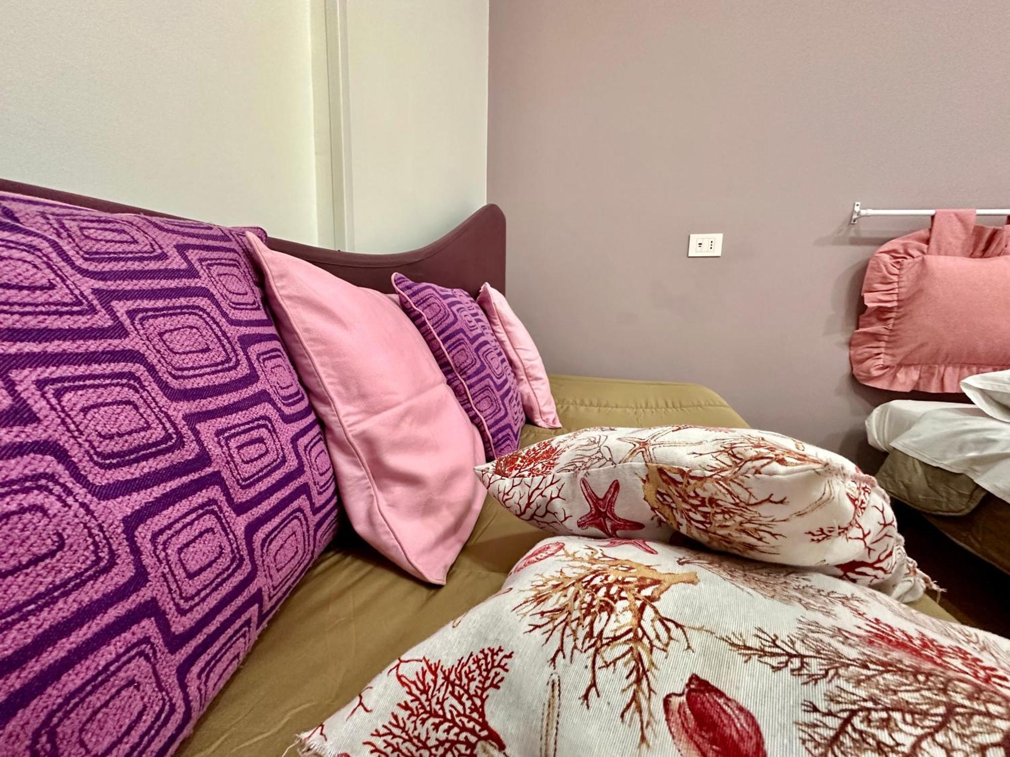 Sweet Dreams Napoli Bed & Breakfast Luaran gambar