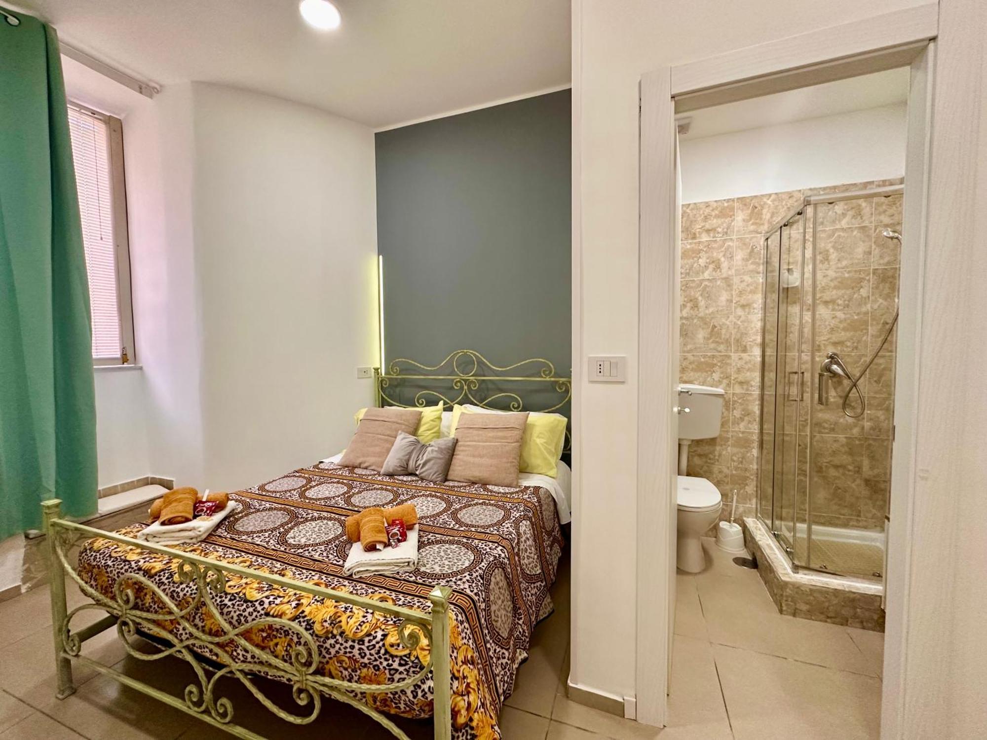 Sweet Dreams Napoli Bed & Breakfast Luaran gambar