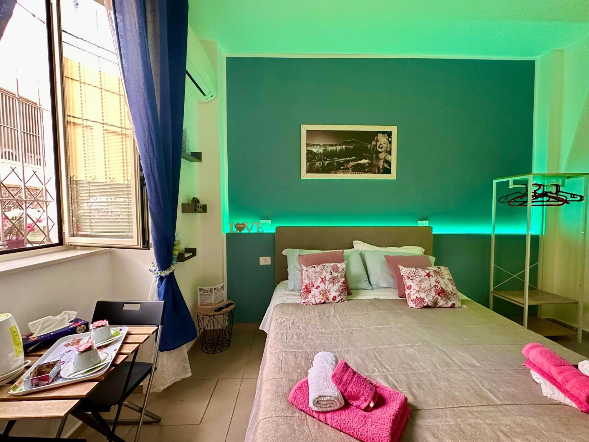Sweet Dreams Napoli Bed & Breakfast Luaran gambar