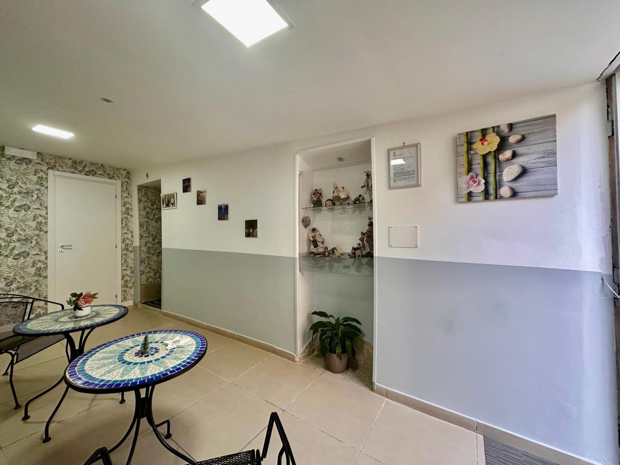 Sweet Dreams Napoli Bed & Breakfast Luaran gambar